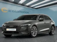 Second-hand Audi A5 204 CP (150 kW) 2025 Gri Break