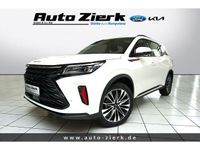 Neu DFSK Fengon 177 PS (130 kW) 2025 Weiss SUV