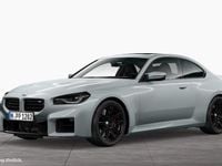 Gebraucht BMW M2 Performance 460 PS (338 kW) 2024 M brooklyn grau Coupé