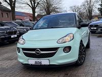 Gebraucht Opel Adam S 69 PS (50 kW) 2017 Kleinwagen