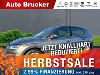 Gebraucht Skoda Fabia Selection 80 PS (58 kW) 2025 Graphitegrau metallic Kleinwagen