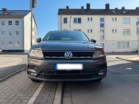 Gebraucht VW Tiguan Join 150 PS (110 kW) 2018 Grau SUV