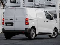 gebraucht Opel Vivaro Cargo M 1,5 TD 120PS Navigation Rückfahrkamera Moduwork Beifahrersitzbank Holzboden