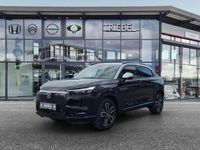 Neu Honda HR-V Advance 131 PS (96 kW) 2025 Schwarz SUV