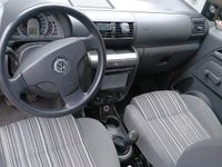 gebraucht VW Fox 