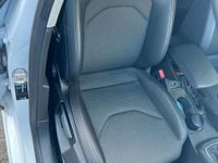 Gebraucht Seat Leon FR 180 PS (132 kW) 2016 Weiß Kombi