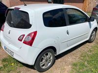 gebraucht Renault Twingo dCi 85 Dynamique