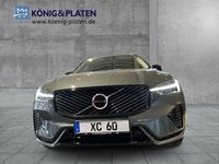 Gebraucht Volvo XC60 Plus 250 PS (183 kW) 2026 Forest lake (grau) SUV