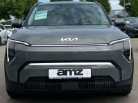 Nowe Kia EV3 Earth 150 kW (204 KM) 2025 Szary SUV