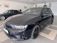 Gebraucht Opel Astra 131 PS (96 kW) 2024 Schwarz Limousine