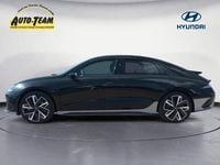 Gebraucht Hyundai Ioniq 6 239 kW (325 PS) 2024 Schwarz Limousine