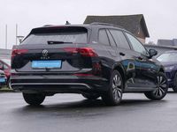 Gebraucht VW Golf VIII 150 PS (110 kW) 2025 Schwarz Kombi