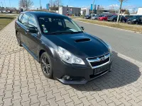 Gebraucht Subaru Outback Comfort 150 PS (110 kW) 2014 Grau Kombi