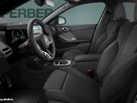 Gebraucht BMW M235 Performance 317 PS (233 kW) 2025 Schwarz Limousine