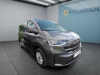 Gebraucht VW T7 160 kW (218 PS) 2025 Grau Van
