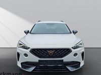 Gebraucht Cupra Formentor Basis 150 PS (110 kW) 2023 Weiss SUV