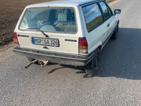 gebraucht VW Polo 86c