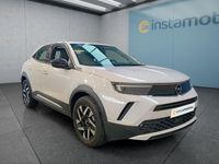 Gebraucht Opel Mokka-e 100 kW (136 PS) 2024 Weiß SUV