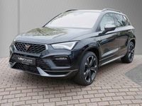 Gebraucht Cupra Ateca VZ 300 PS (220 kW) 2024 Magic schwarz SUV