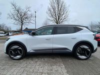 Gebraucht Renault Scenic E-Tech Iconic 161 kW (220 PS) 2024 Weiß SUV