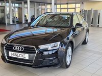 gebraucht Audi A4 Avant