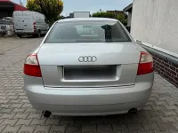 Gebraucht Audi A4 2004 Grau Limousine