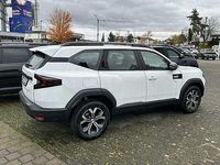 Neu Dacia Bigster Expression 140 PS (102 kW) 2025 Weiß SUV