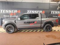 Neu Ford V8 Lariat 405 PS (297 kW) 2025 Grau SUV