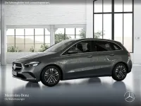 Gebraucht Mercedes B200 Advanced 163 PS (119 kW) 2025 Grau Kleinwagen