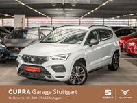 gebraucht Seat Ateca FR 1.5 TSI 110kW