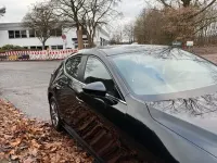 Gebraucht Mazda 3 Selection 122 PS (89 kW) 2020 Schwarz Limousine