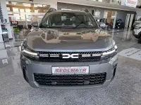 Neu Dacia Bigster Journey 154 PS (113 kW) 2026 Dolomitgrau SUV