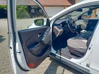 Gebraucht Hyundai ix35 Premium 184 PS (135 kW) 2012 Weiß SUV