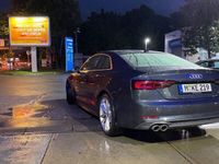 gebraucht Audi A5 3.0 TDI S tronic quattro sport