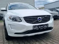 Gebraucht Volvo XC60 Momentum 190 PS (139 kW) 2017 Weiß SUV