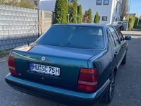 Gebraucht Lancia Thema 201 PS (147 kW) 1992 Grün Limousine
