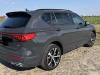 Gebraucht Seat Tarraco FR 150 PS (110 kW) 2024 SUV