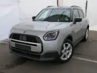 Gebraucht Mini Countryman 170 PS (125 kW) 2025 Melting silver iii (silber) SUV
