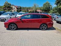 gebraucht Toyota Auris Touring Sports Hybrid Edition-S+