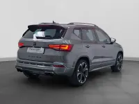 Gebraucht Cupra Ateca VZ 300 PS (220 kW) 2023 Grau SUV