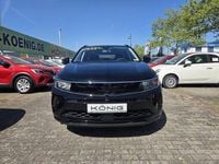 Gebraucht Opel Grandland X 131 PS (96 kW) 2023 Schwarz SUV