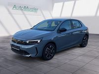 Gebraucht Opel Corsa GS Line 101 PS (74 kW) 2024 Grau Limousine