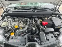 Gebraucht Renault Arkana Esprit Alpine 158 PS (116 kW) 2024 Weiß SUV