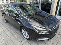 gebraucht Opel Astra Sports Tourer~1.4 Turbo~Dynamic~Cam~TOP