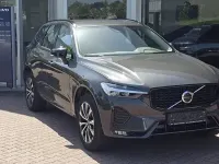 Gebraucht Volvo XC60 Plus 197 PS (144 kW) 2022 Grau SUV
