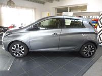 Gebraucht Renault Zoe Evolution 100 kW (136 PS) 2024 Grau Kleinwagen
