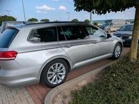 Gebraucht VW Passat Comfortline 150 PS (110 kW) 2016 Grau Kombi