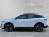 Neu Renault Austral Esprit Alpine 200 PS (147 kW) 2026 Weiß SUV