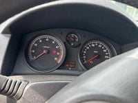 Gebraucht Opel Astra GTC 90 PS (66 kW) 2009 Weiß Coupé