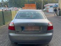 gebraucht Audi A4 2.0